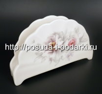 Салфетник Грэй Розис