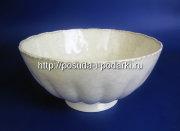 Салатник 23 см высокий Версаль