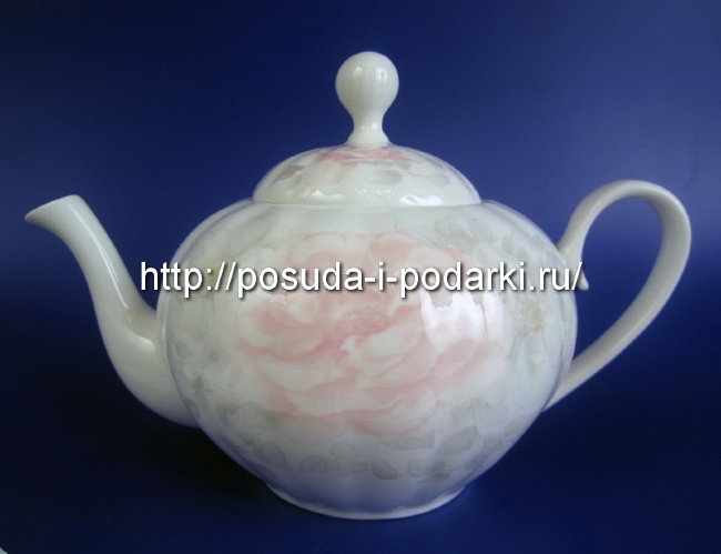 Чайник 1,5 л Шиповник
