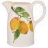 КУВШИН CUORE LIMONI 2Л 22х14х22 СМ БЕЗ УПАКОВКИ КУВШИН CUORE LIMONI 2Л 22х14х22 СМ БЕЗ УПАКОВКИ