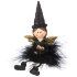 ФИГУРКА АНГЕЛ 6,5*3,5*11 СМ. (КОР=144ШТ.) ФИГУРКА АНГЕЛ 6,5*3,5*11 СМ. (КОР=144ШТ.)
