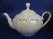 Чайник Магнолия Крем 1,5 л.