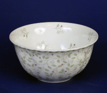 НАбор из 3 салатников Джулия ГРИН ИМПЕРИАЛ 12 см