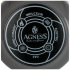 КАСТРЮЛЯ AGNESS ЭМАЛИРОВАННАЯ С КРЫШКОЙ, СЕРИЯ DELUXE, 16X11СМ,  2,0Л, ПОДХОДИТ ДЛЯ ИНДУКЦИИ