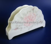 Салфетник Шиповник